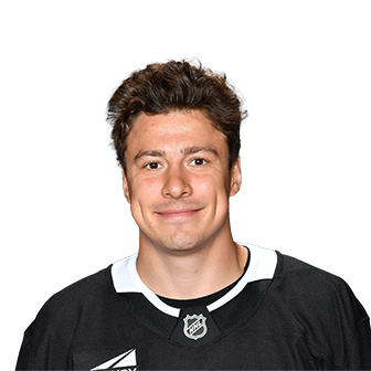 Photo of Andrei Kuzmenko