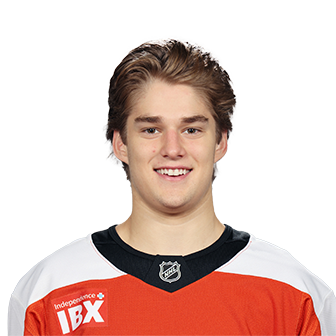 Photo of Denver Barkey