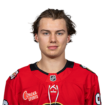 Photo of Connor Bedard