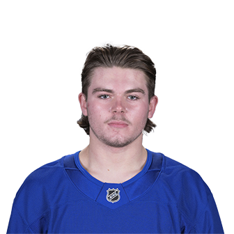 Photo of Zach Benson