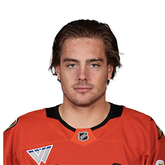 Photo of Leo Carlsson