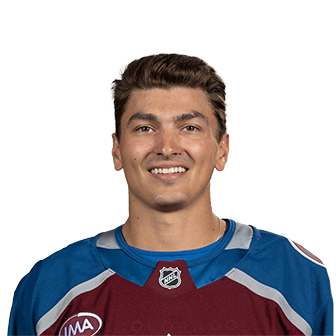 Photo of Sam Malinski