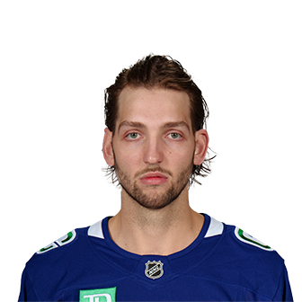 Photo of Nikita Tolopilo