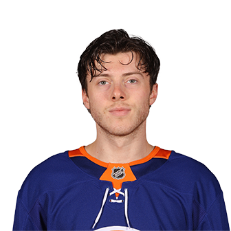 Photo of Cole McWard