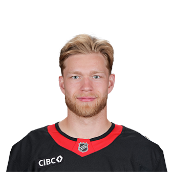 Photo of Nikolas Matinpalo