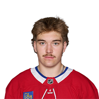 Photo of Florian Xhekaj