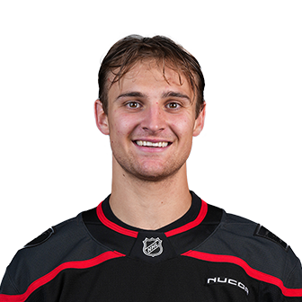 Photo of Charles-Alexis Legault