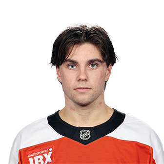 Photo of Jett Luchanko