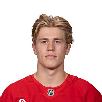 Photo of Michael Brandsegg-Nygård