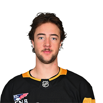 Photo of Harrison Brunicke