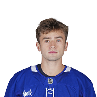 Photo of Jacob Quillan