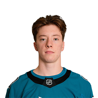 Photo of Collin Graf